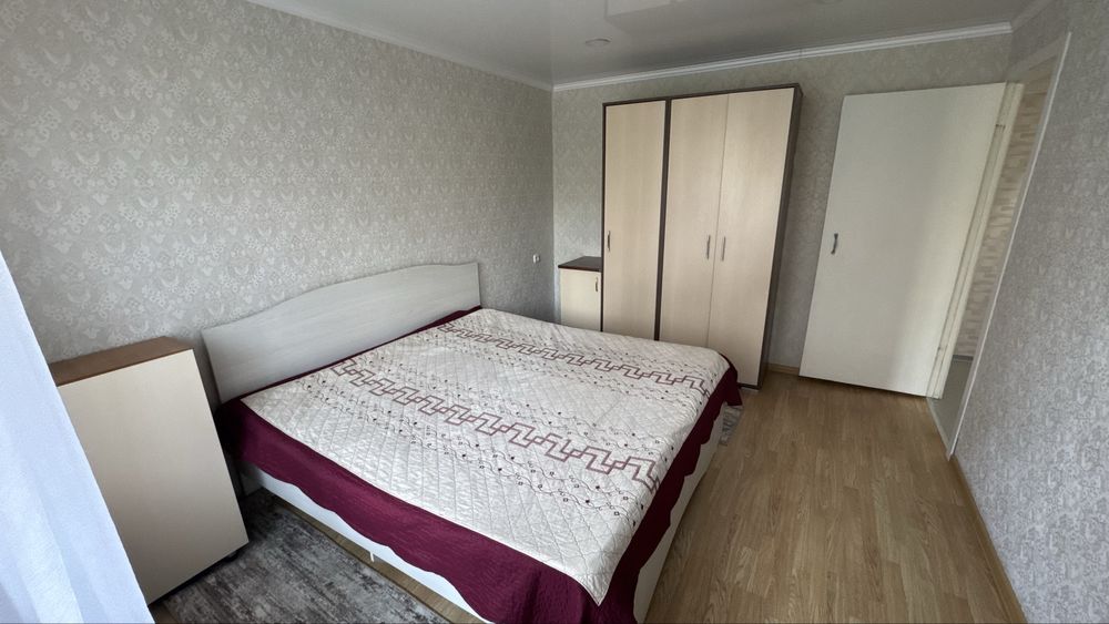 Аренда квартиры долгосрочно