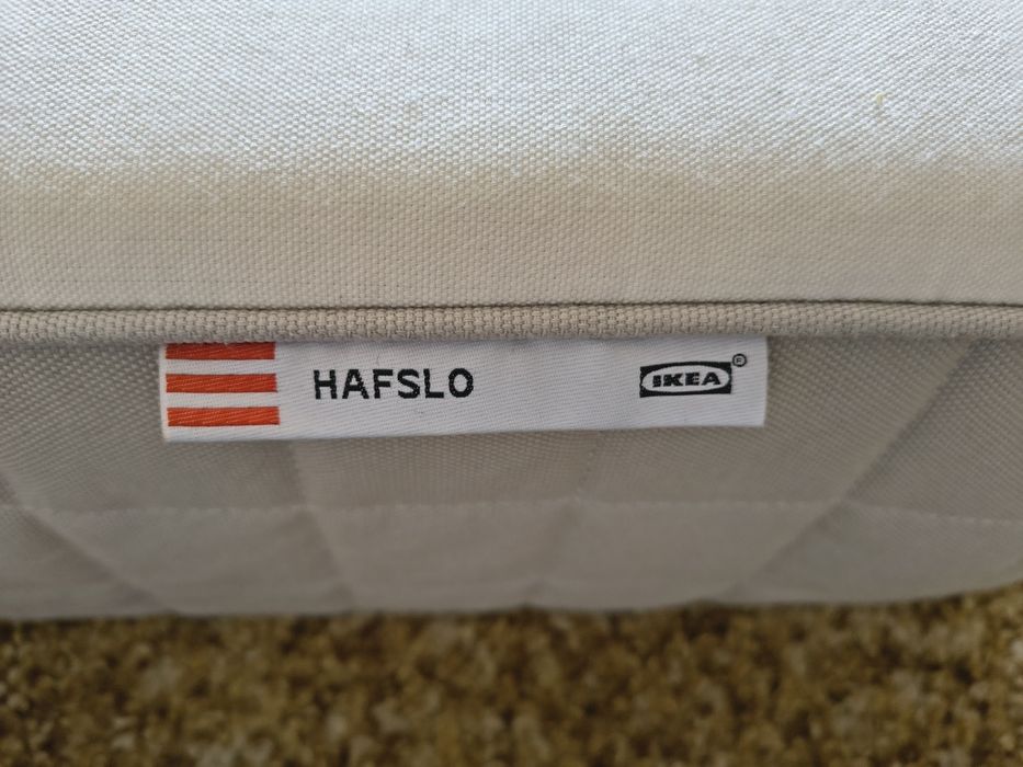 Матрак 200/90 см Икеа/ Ikea