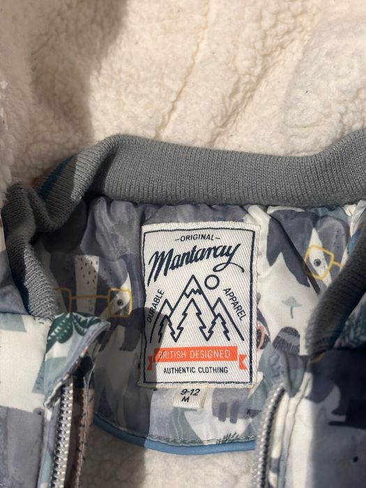 Космонавт бебешки