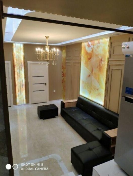 Сдаётся квартира