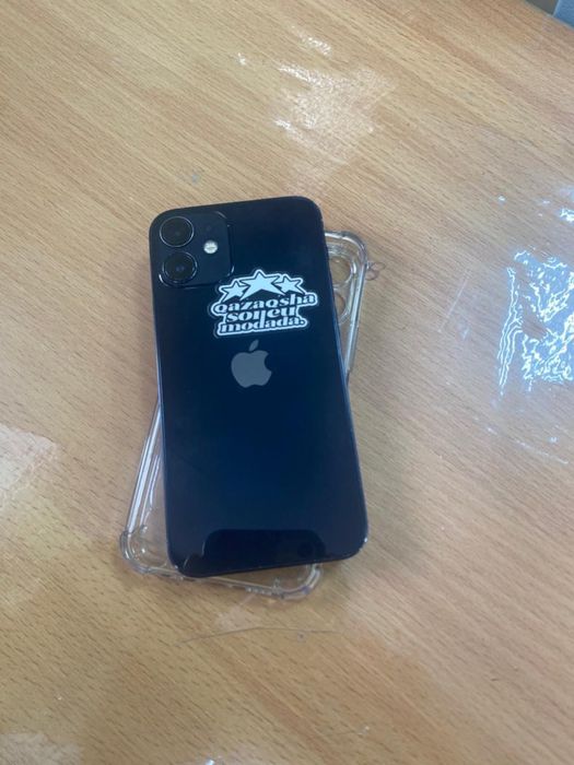 Айфон 12 мини в идеале