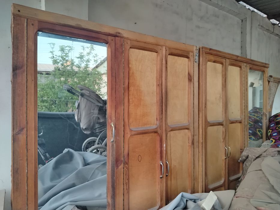 Shkaf sotiladi sifati yaxshi