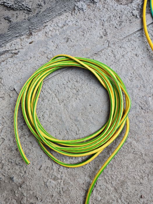 Кабель Провод 10²мм/16²мм/25²мм/35²мм