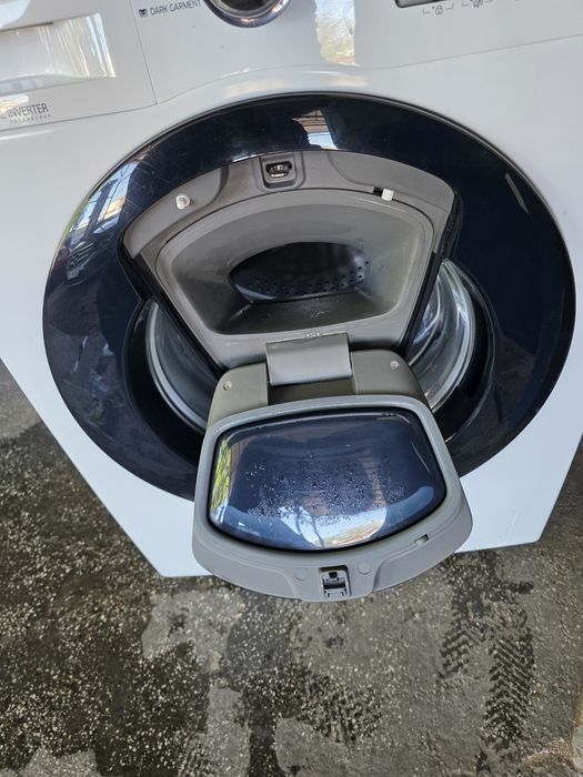 Пералня Samsung WW70K44305W/LE