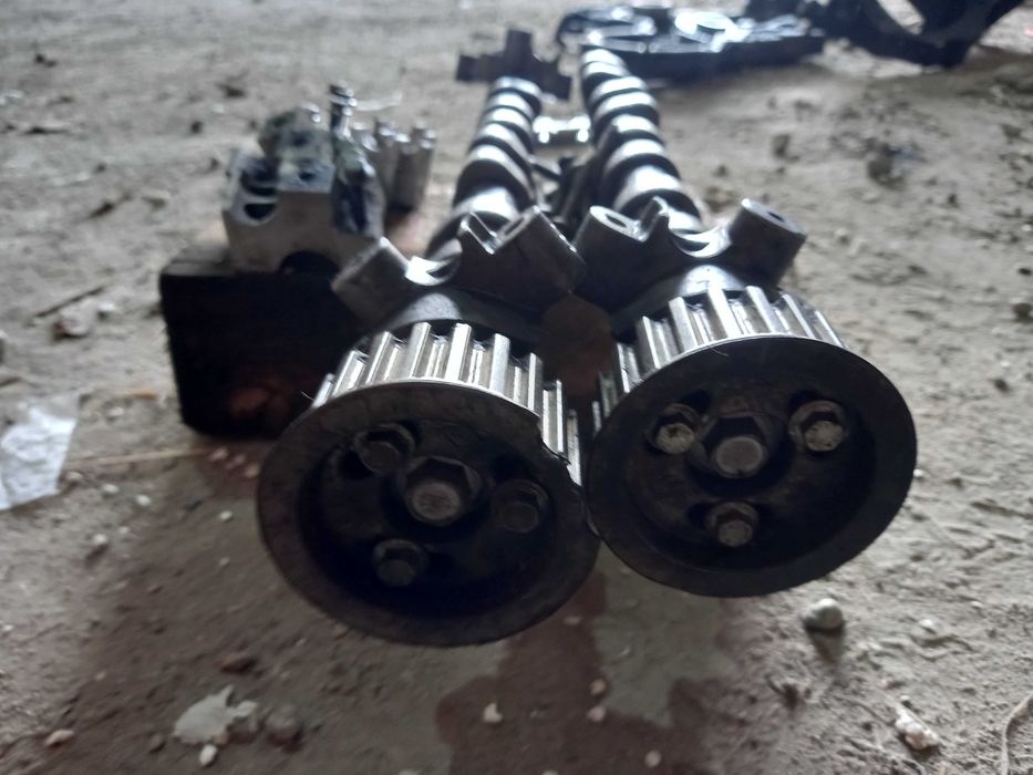 Части за Renault Master 2.5dci 150кс