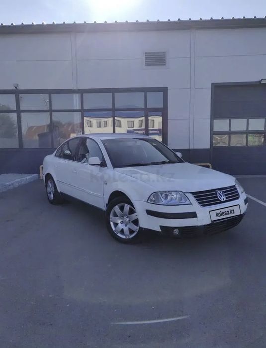 Продам Vw passat b5+