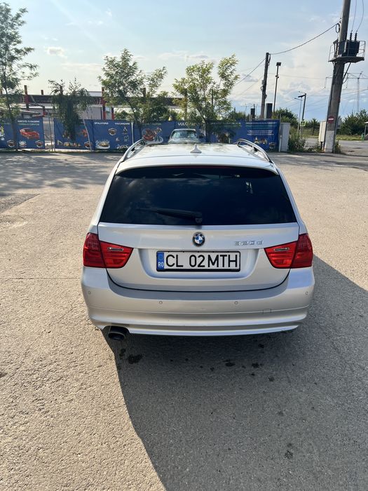 BMW 3 Series 2009 — imagine 4