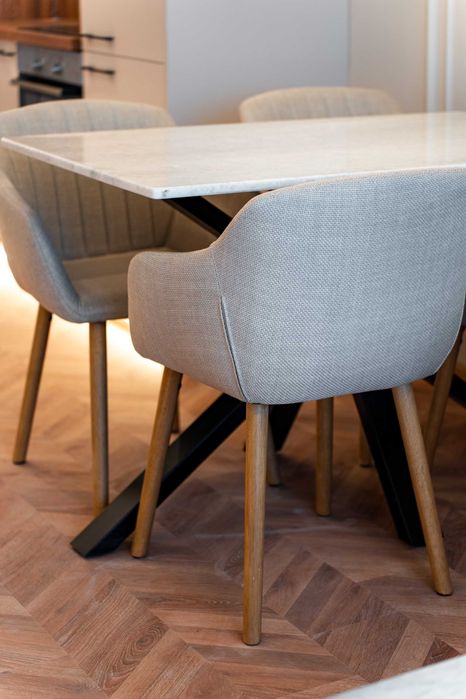 Продава се Двустаен апартамент в Пловдив, Остромила - 61 кв.м за 1170 €/кв.м - Снимка #12