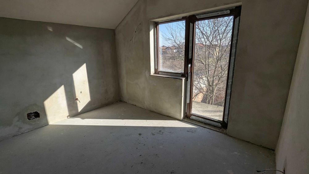 Casa Preajba Noua. P+E