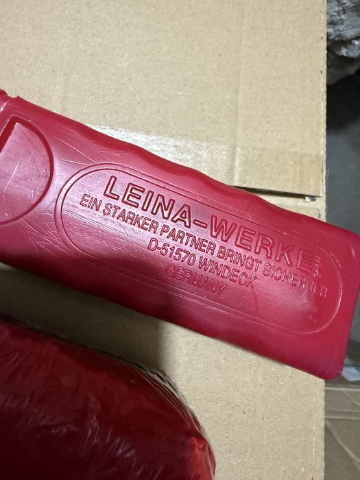 Авариен комплект за кола