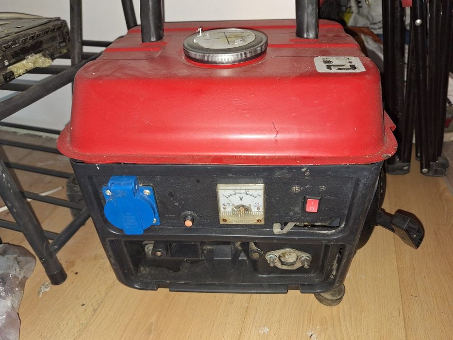 Generator de curent