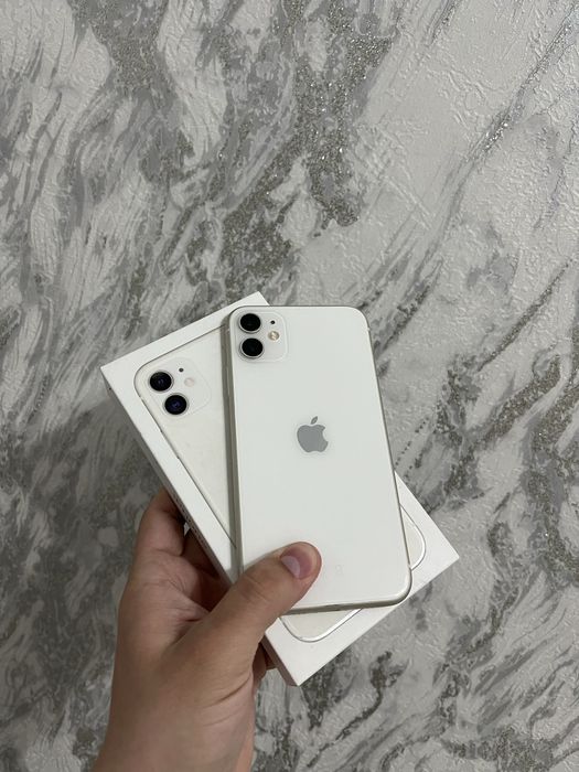 Продам Айфон 11/ Iphone 11