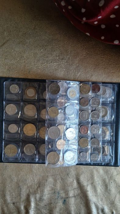 Che el tangalaridan albomniy kolleksiya