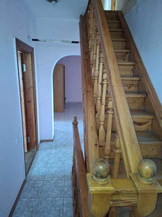 Продажа дома в микрорайоне Кунгей