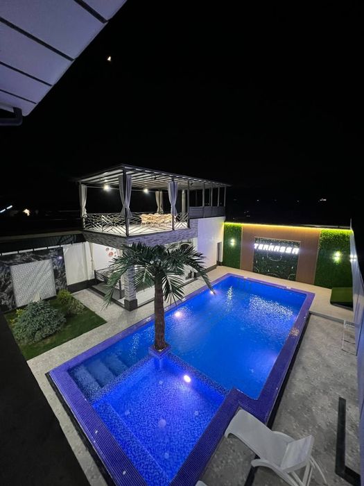 Dacha charvak bez makler TERASSA