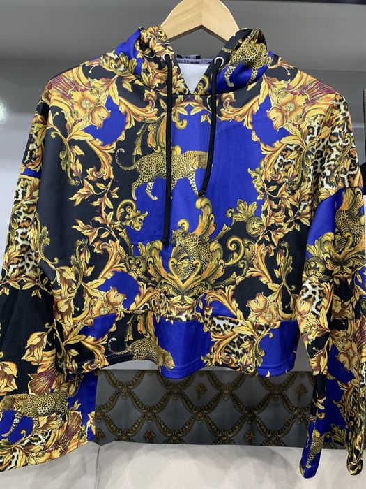 Compleu Model Versace