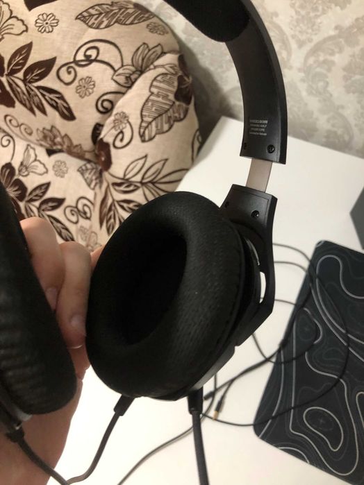 Наушники игровые HyperX Cloud Stinger Core