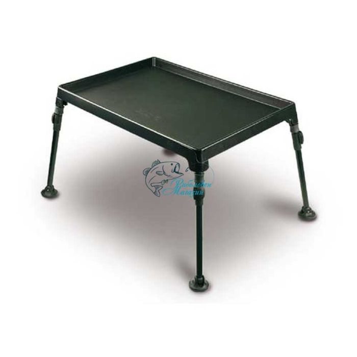 Прикачно стойка тава за фидер стол -  различни