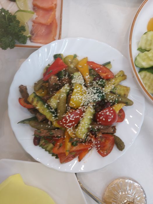 Услуги повара на дому