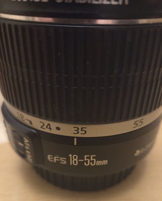 Canon EOS 7D Mark II