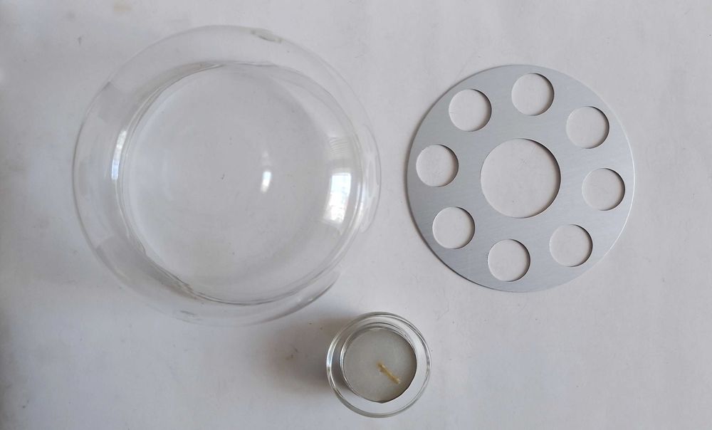 Немски артикули от Соц. време - Made in DDR (ГДР)