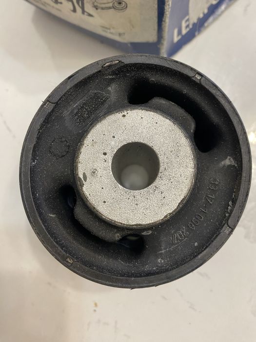 Резиновая подушка Зд lemforder