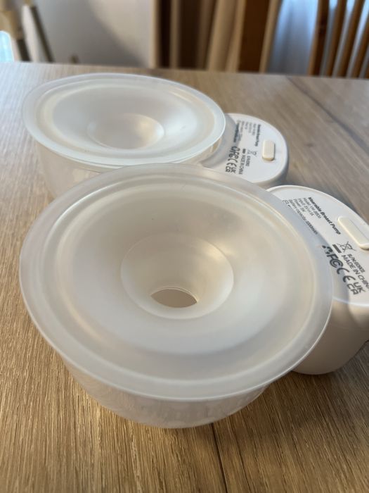 Pompa sani si aparat masaj lactatie