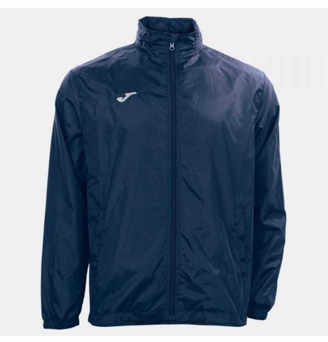 Geaca / Jacheta ploaie JOMA bleumarin copii - 5-6 ani / 109-117 cm