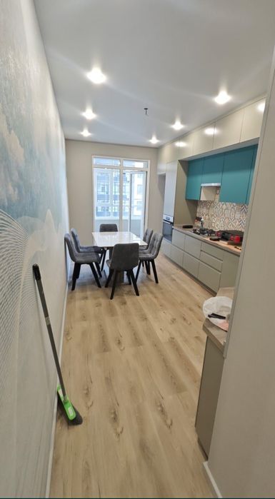 Качественный ремонт квартир.