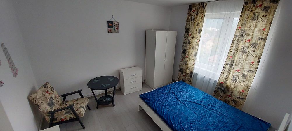 Apartament 2 camere de inchiriat
