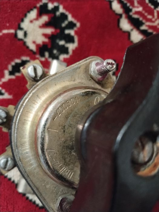 Электро Пакетник на 380 V25A