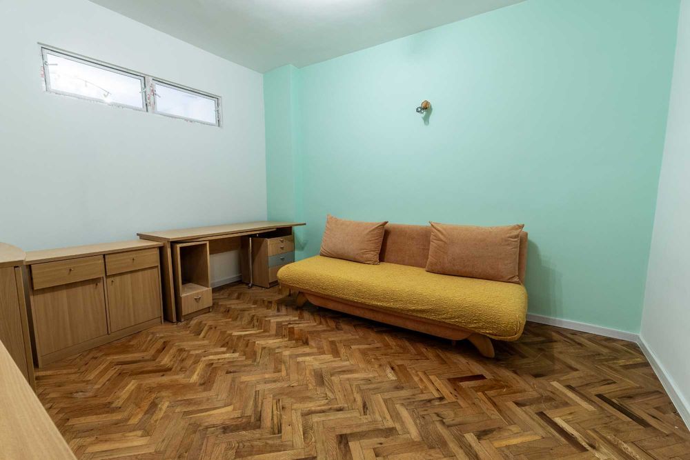 Нощувки - Vitoshka 3BR