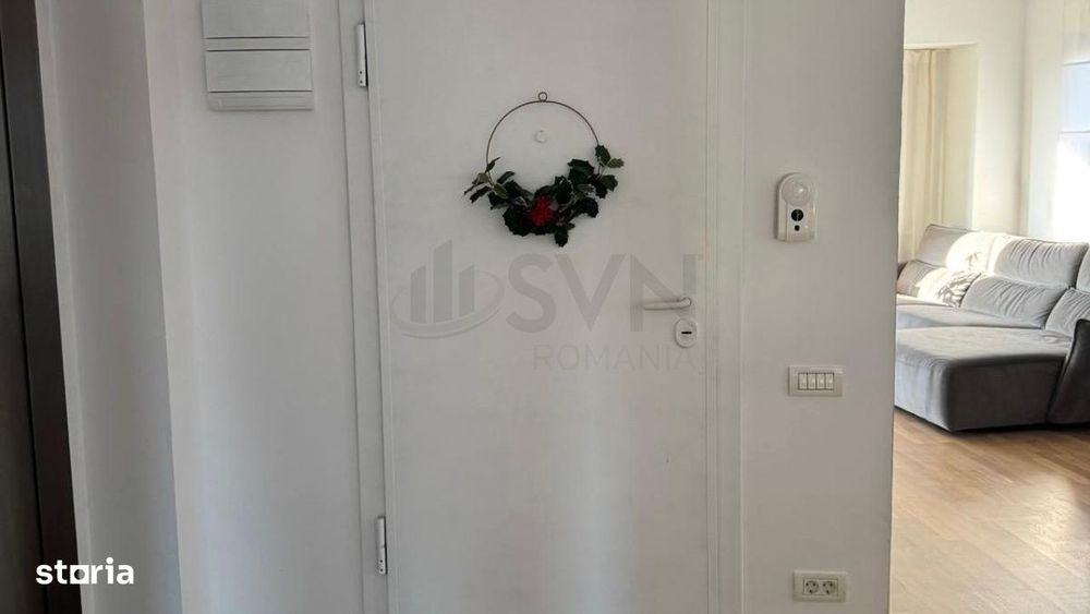 Penthouse I Complet mobilat I Voluntari I De vanzare