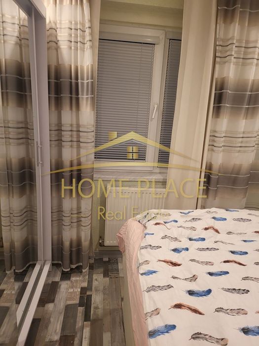 Дава се под наем Тристаен апартамент в Варна, Базар Левски - 65 кв.м за 918 € - Снимка #8