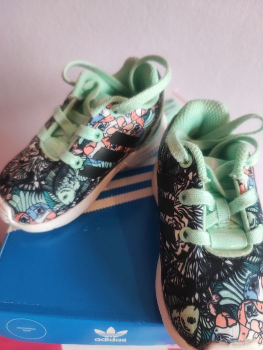Детски маратонки "Adidas"