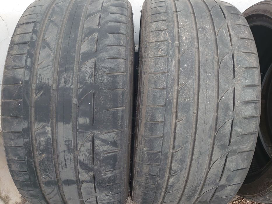 Bridgestone S001 245/35/19