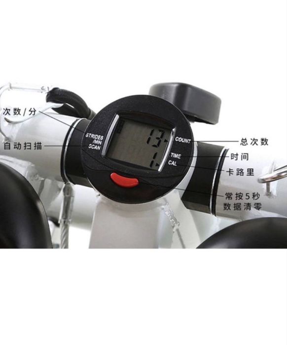 Степпер фитнес тренажер(новый)‼️