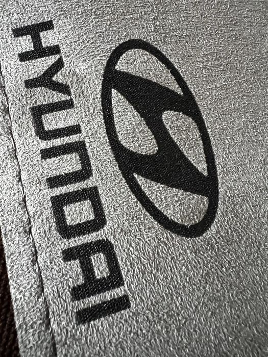 Продам накидку на панель из алькантары