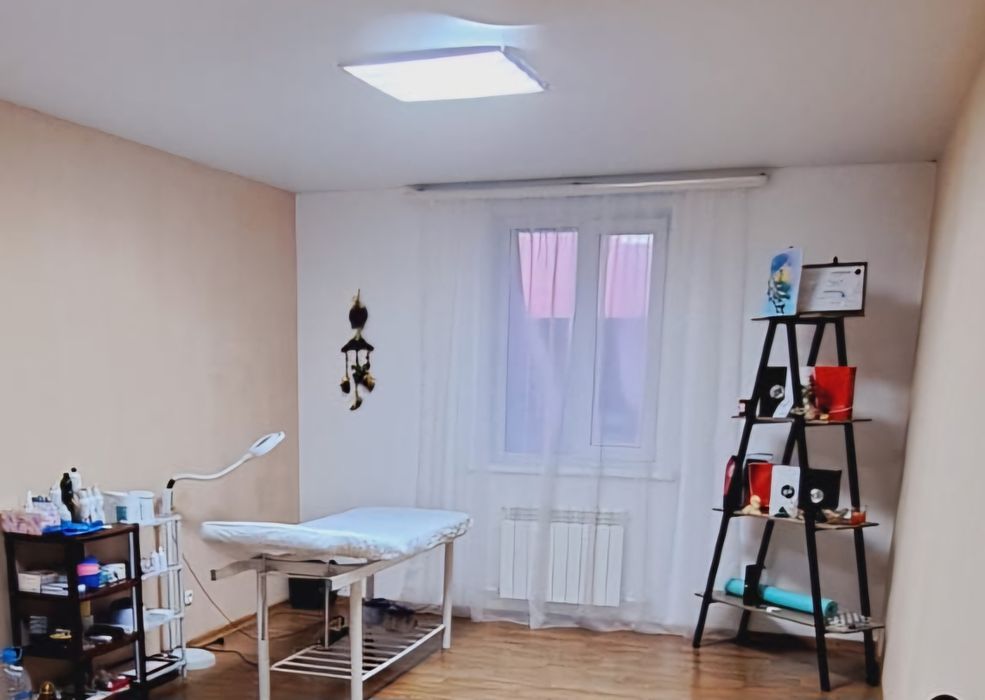 Кабинет в совместную аренду