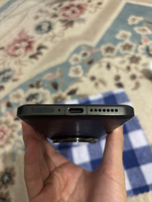 Xiaomi 14 ultra.