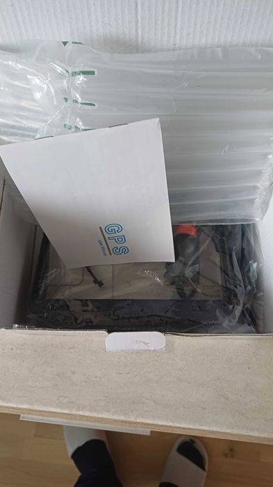 Gps навигация за кола