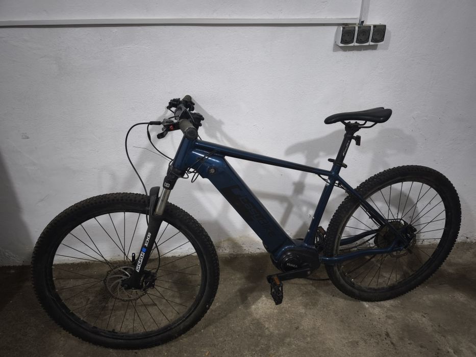 Vind urgent bicicleta