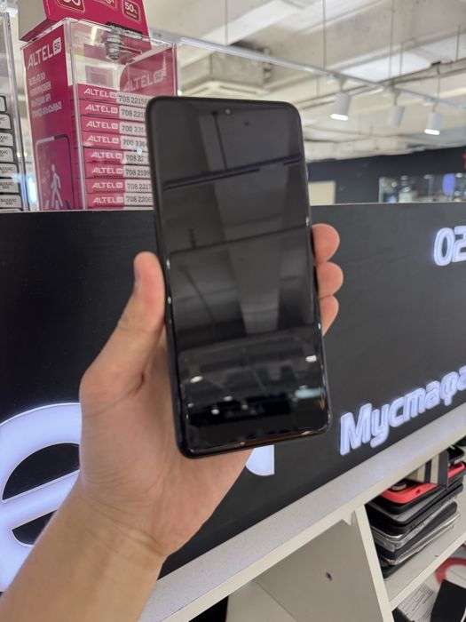 Redmi Note 15 Pro 256gb