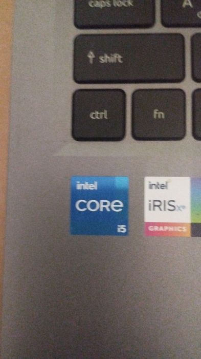 Acer aspire 5.15xotira526