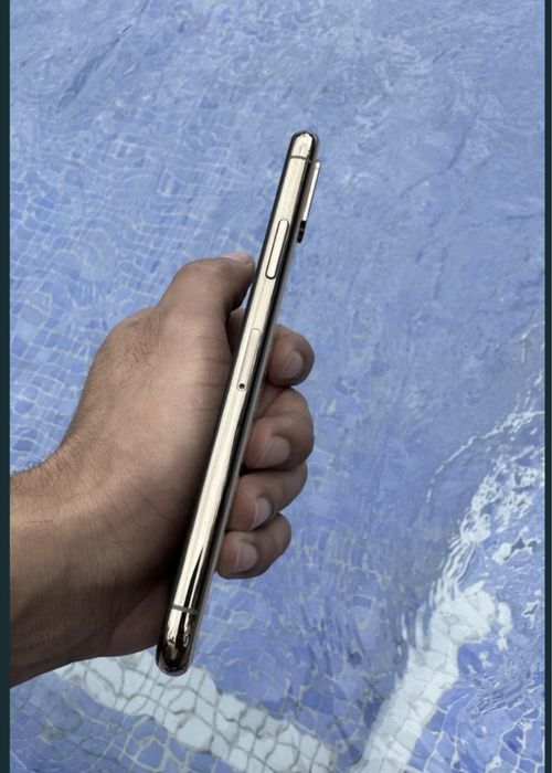 Iphone xs ideal abmen s20