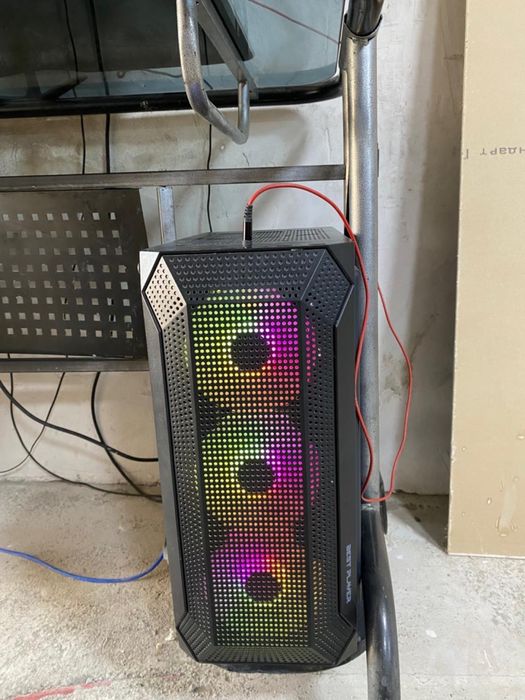 Продам игровой ПК