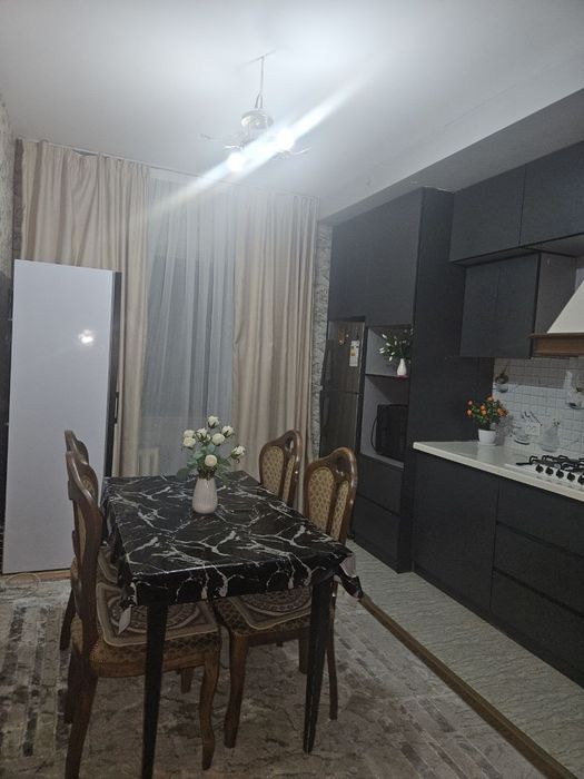 Продается квартира