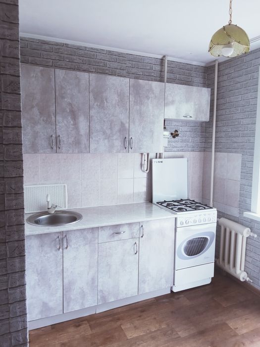 Сдам 1 комн.квартиру на долгий срок.17 школа