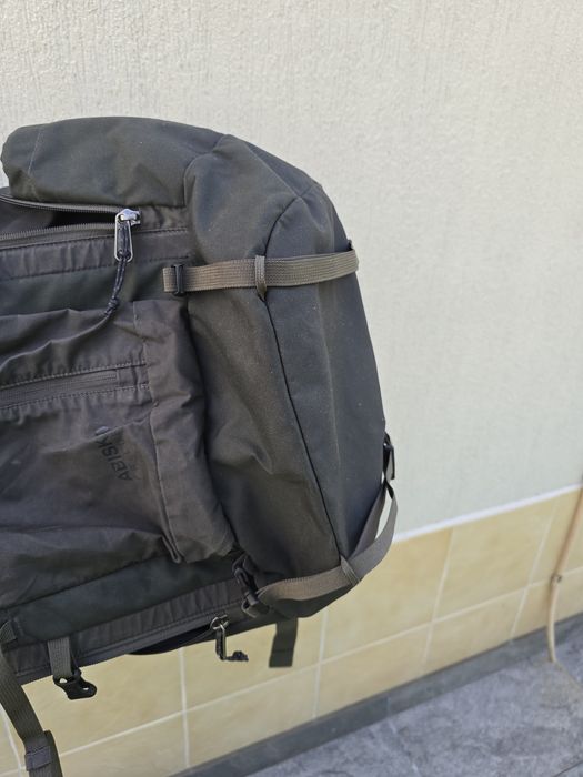 Раница Fjallraven Friluft 45