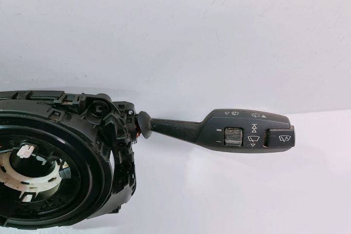 Ansamblu manete cu spira volan 912304305 BMW Seria 3 E90/E91/E92/E93